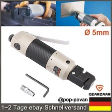 Druckluft Absetzzange Ø 5mm