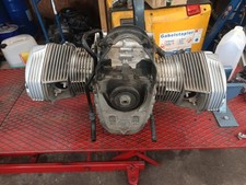 BMW R 1200R K27 EZ10 Motor engine Durchgehend Scheckheftgepflegt bei BMW!