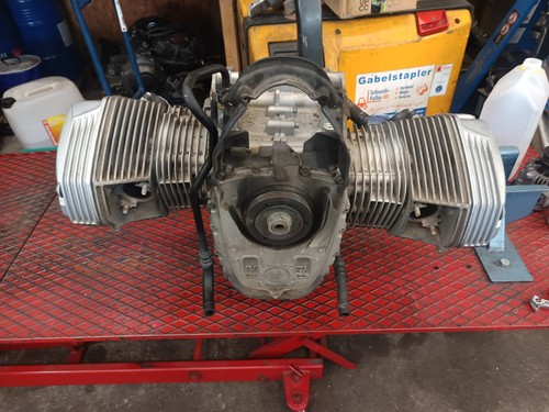 Bmw 1200r k27 ez10 motor - k27,