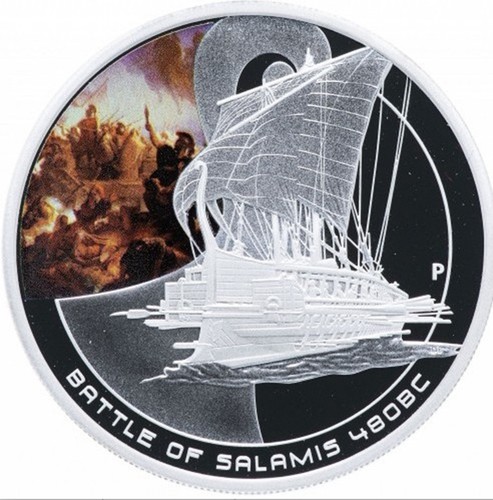 Cook islands 2010 dollar - 2010,, 1