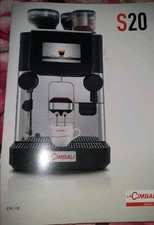 Cimbali Kaffeevollautomat Gewerbe Kaffeeautomat Kaffeemaschine Kaffeeautomat