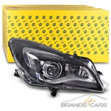 HELLA BI-XENON SCHEINWERFER