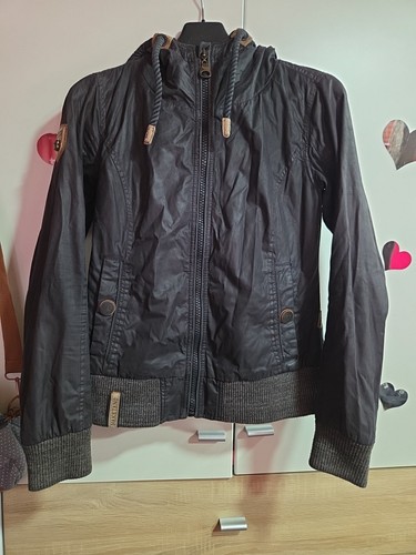 Naketano damen jacke - naketano, größe
