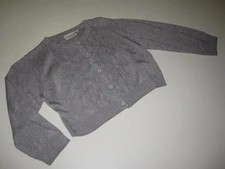 Strickjäckchen Bolero gr. 134