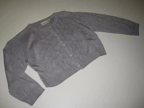 Strickjäckchen bolero 134 - strickjäckchen,