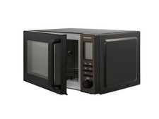 SILVERCREST® Mikrowelle