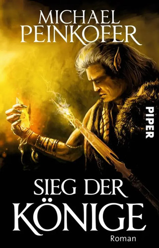 Sieg der könige - sieg,