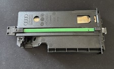 Kartenfach Ablagefach Original Audi A3 8P Facelift 2009-2013 8P0941561J 5PR