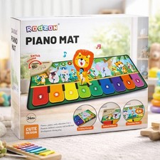 ⭐️ Rodzon Musikmatte
