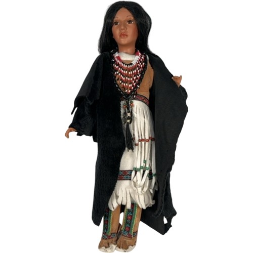Indianer porzellan - indianer,