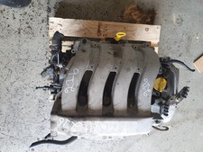 216* Renault Clio III GT 2/3 1.6 16V Motor  K4M862
