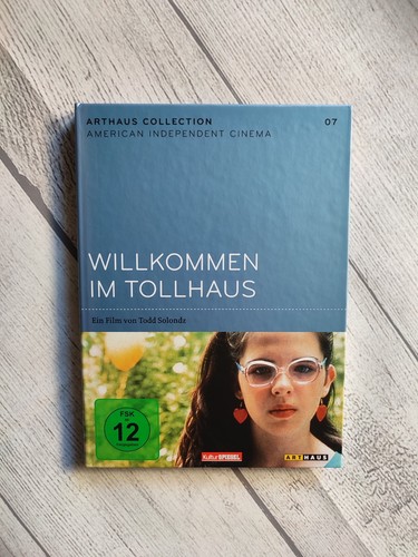 Willkommen tollhaus dvd - tollhaus,