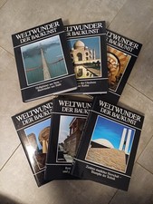 Weltwunder Der Baukunst (6