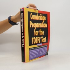 Cambridge preparation for the