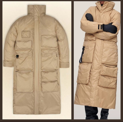 Rains vardo coat - vardo,