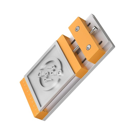 Cnc frästisch mit - frästisch,
