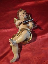 Alte Geschnitzte Wand Skulptur