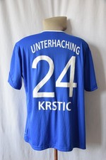 SPVGG Unterhaching 2011/2012 L