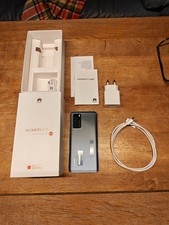 Huawei​ ​P40 128GB 5G Dual-Sim / eSim OVP