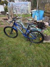 Giant mtb verkaufen 18gang - giant,