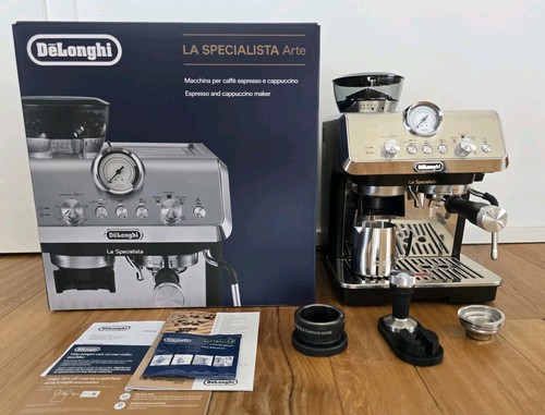 Delonghi specialista arte - delonghi,