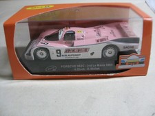 Slot.it SICA03C Porsche 962Cn.9 3rd LeMans 1989, H.Stuck, B.Wollek Slot Car 132
