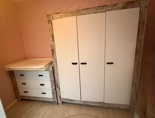 Kinderzimmer schrank und - kinderzimmer,