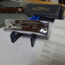 Hohner Mundharmonika