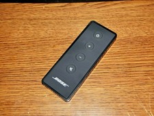 Bose Solo TV Sound System 5 10