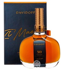 Davidoff XO Extra Old Cognac /
