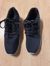 „Vty“ Sport- & Freizeit Schuhe ? Gr.45 / Leicht / Schnürung / Blau / Sneaker