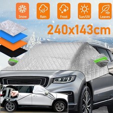 KFZ Auto Scheibenabdeckung