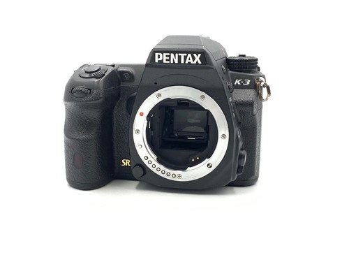 Pentax mp digital - k-3, 24.3