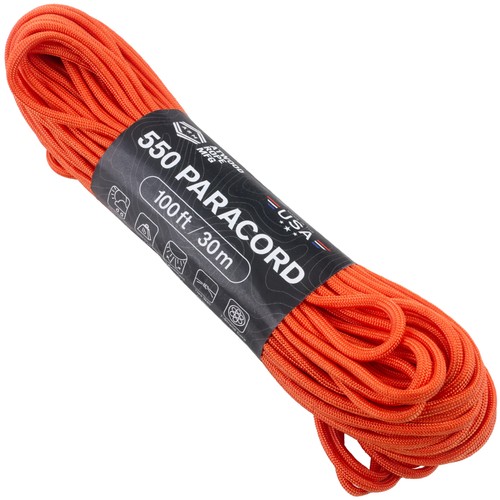 Atwood rope 550 - rope, paracord