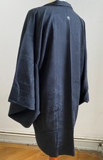 Antiker japanischer Haori