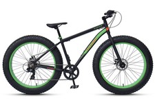 WYNN Fatbike26 Zoll FAT2.0