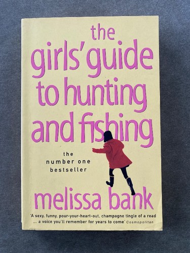 The girls guide hunting - the, to