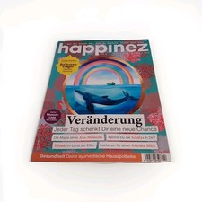 happinez Nr. 2/26 - NEU