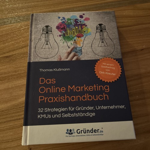 Das online marketing - das,
