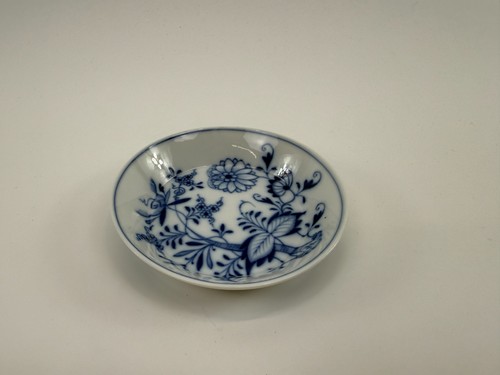 Meissen porzellan untertasse - meissen,