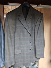 Blazer Sakko Gr. 58 Herren
