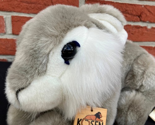 Kösen 1620 hase - 1620, feldhase
