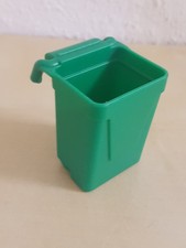 (D40) Lego Duplo Mülltonne