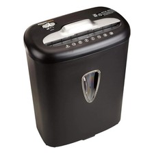 Hochsicherheits Kreuzschnitt