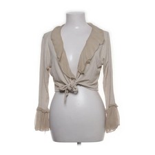 Bolero, Größe: XXL, Beige