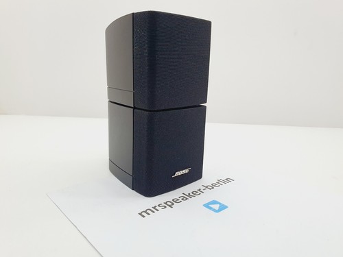 Bose doppelcube serie iii 3 - 1x,