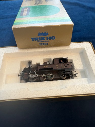 Trix international - trix,