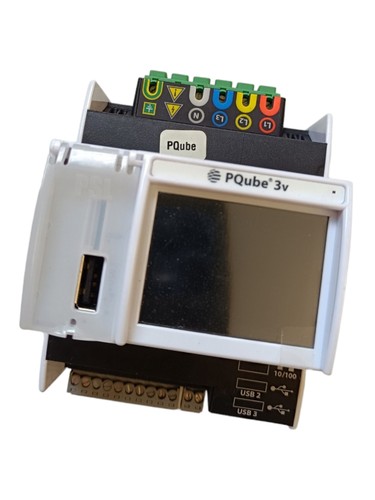 Psl pqube power - pqube,