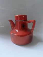 Vintage Teekanne, Midcentury