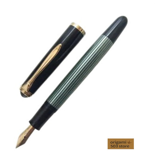 Vintage 1970s pelikan 400nn - 1970s,